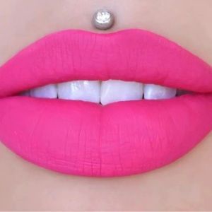 Jeffree Star Mini Liquid Lip Trio